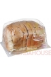 Obrázok pre Schär Pan Multigrano bezgluténový krájaný chlieb so zrniečkami (250g)