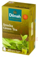 Obrázok pre Dilmah Sencha zelený čaj porciovaný (20ks)