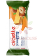 Obrázok pre Dibette Wellness Oblátka plnená lieskovo-orieškovým krémom s fruktózou (50g)