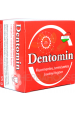 Obrázok pre Geoproduct Dentomin Prírodný minerálny zubný prášok bez fluóru (95g)