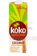 Obrázok pre Koko Dairy Free Kokosové mlieko nesladené (1000ml)