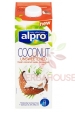 Obrázok pre Alpro Kokosový nápoj nesladený (1000ml)