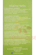 Obrázok pre Yogi Tea® Bio Ajurvédsky Čaj zásadité bylinky (17ks) 