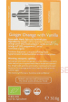 Obrázok pre Yogi Tea® Bio Ajurvédsky Čaj zázvor, pomaranč a vanilka (17ks) 