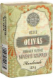 Obrázok pre Yamuna Olivové mydlo lisované za studena (110g)
