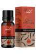 Obrázok pre Herbys Chilli 100% prírodný esenciálny olej (10ml)