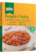 Obrázok pre Ashoka Punjabi Choley - vegan, bezlepkové indické jedlo (280g)