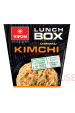 Obrázok pre Vifon Lunch Box Instantné ryžové rezance s príchuťou Kimchi - pikantná (85g)