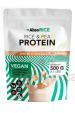 Obrázok pre AbsoRice Vegan Proteinový prášok - biela čokoláda a karamel (500g)