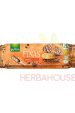 Obrázok pre Gullón Finas Zero Ovsené sušienky polomáčané v mliečnej čokoláde so sladidlom (150g)