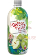 Obrázok pre Power Fruit Nesýtený ovocný nápoj so stéviou zelené jablko (750ml)