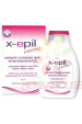 Obrázok pre X-Epil Intimo Umývací gél na intímnu hygienu (250ml)