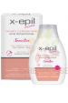 Obrázok pre X-Epil Intimo Sensitive Umývací gél na intímnu hygienu (250ml)