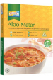 Obrázok pre Ashoka Aloo Matar - vegan, bezlepkové indické jedlo (280g)