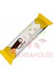 Obrázok pre TwoRoo Bezlepková marhuľová citrónovo vanilková tyčinka v horkej čokoláde so sladidlom (30g)