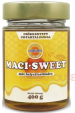Obrázok pre Dia-Wellness Macko Sweet náhrada medu so zníženým obsahom sacharidov (400g)