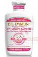 Obrázok pre Dr.Immun® 25 bylinný šampón s biotínom a posilňujúcim ovocným extraktom proti vypadávaniu vlasov a lupinám (250ml)