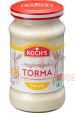 Obrázok pre Koch's Chren strúhaný s majonézou pikantný (200g)