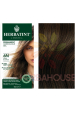 Obrázok pre Herbatint Prírodná permanentná farba na vlasy 6N - tmavá blond (150ml)