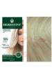 Obrázok pre Herbatint Prírodná permanentná farba na vlasy 10N - platinová blond (150ml)